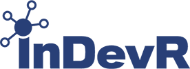 InDevR Logo