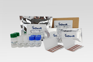 VaxArray Coronavirus Kits