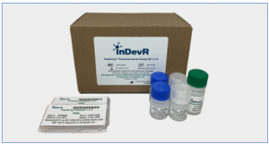 InDevR Launches Highly Multiplexed Kit for Rapid Pneumococcal Vaccine Characterization
